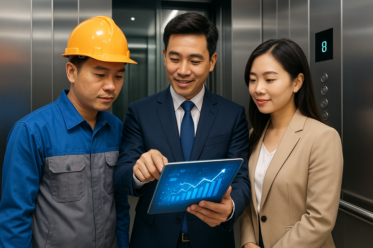 Liên hệ với Nhôm Kính Thủ Đô