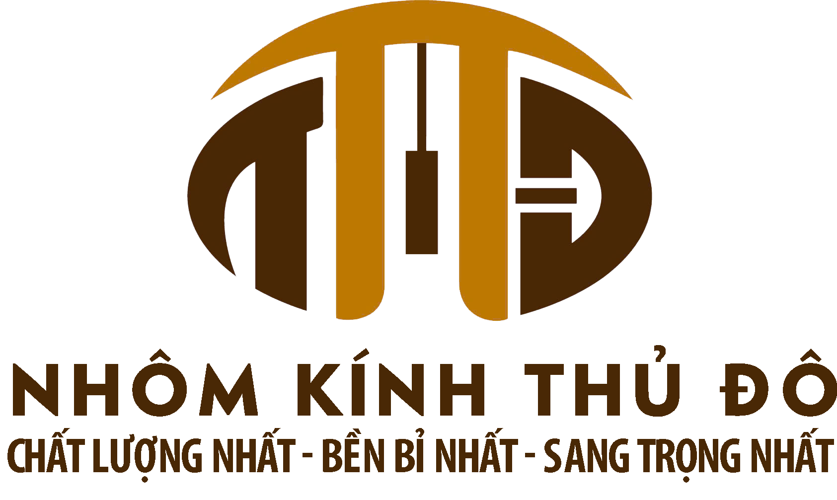 Nhôm kính Thủ Đô