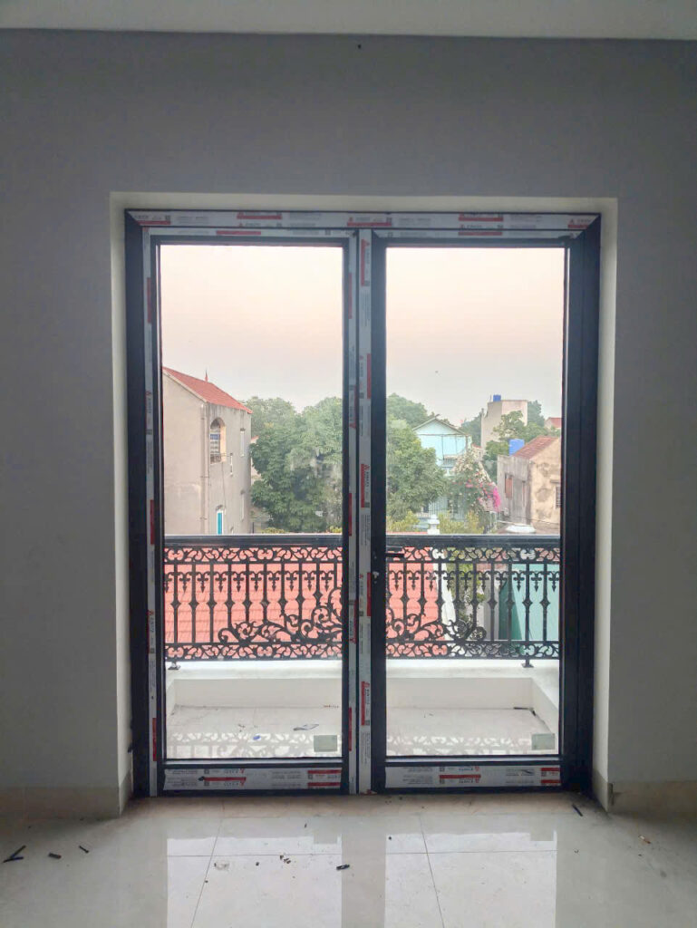 Công trình nhà a Việt – Vĩnh Phúc